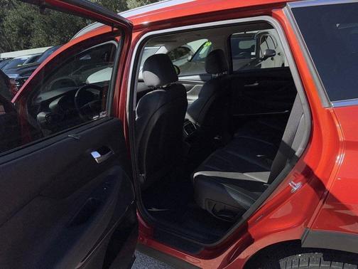 2020 Hyundai SANTA FE SEL 2.4