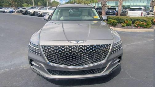 2023 Genesis GV80 2.5T