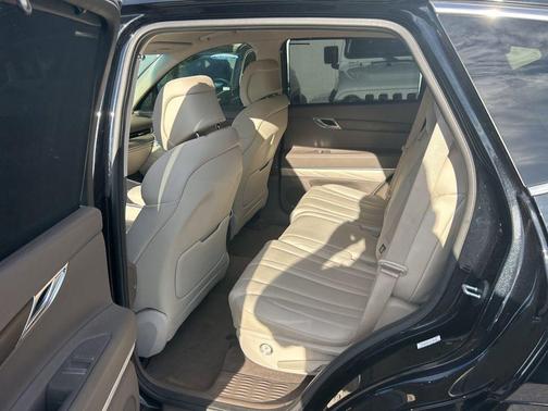 2023 Genesis GV80 2.5T