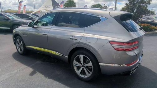 2023 Genesis GV80 2.5T