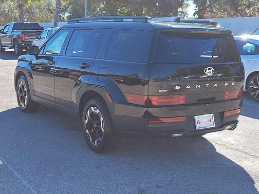 2024 Hyundai SANTA FE SEL 2.4