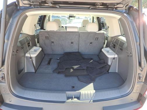 2024 Hyundai SANTA FE SEL 2.4