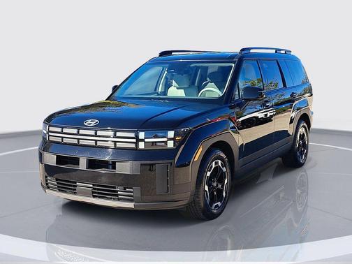 2024 Hyundai SANTA FE SEL 2.4