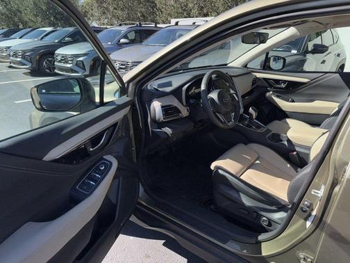 2024 Subaru Outback Limited XT