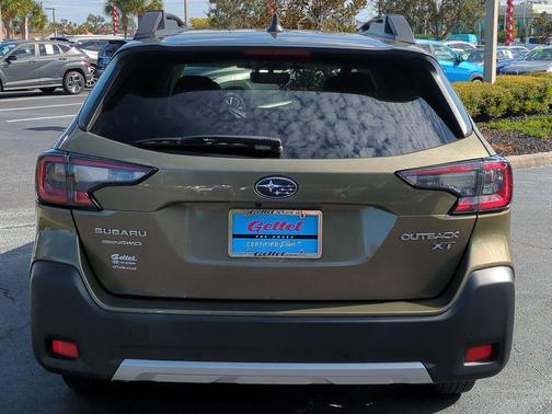 2024 Subaru Outback Limited XT