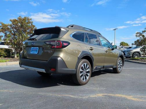2024 Subaru Outback Limited XT