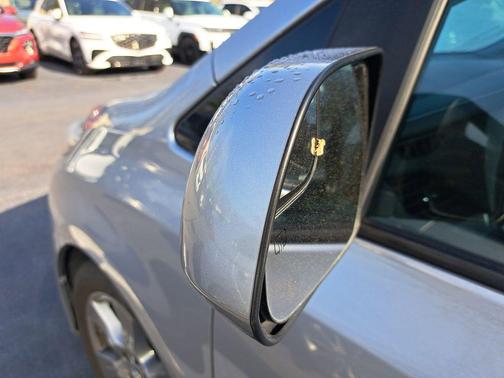 2018 Toyota Sienna SE