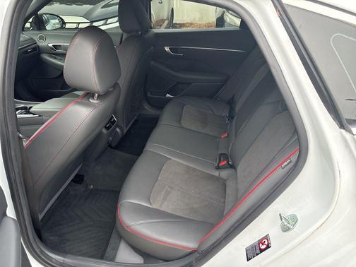 2022 Hyundai SONATA SEL Plus