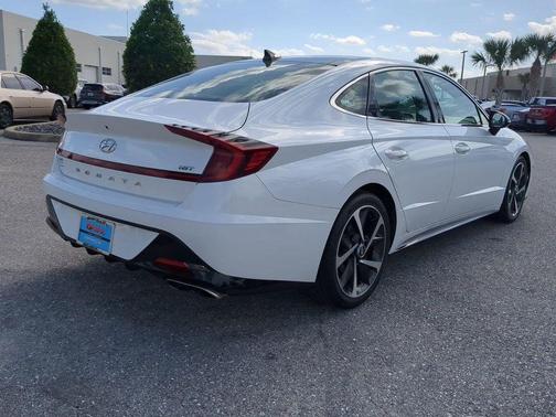 2022 Hyundai SONATA SEL Plus