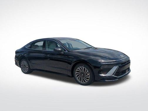 2024 Hyundai SONATA Hybrid Limited