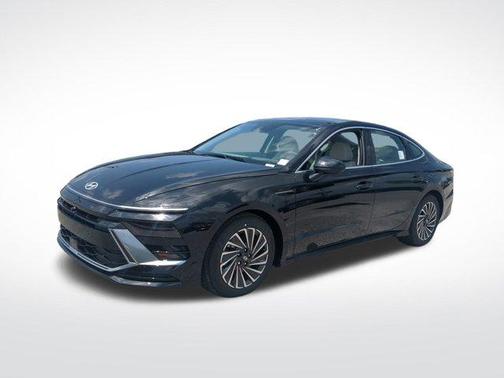 2024 Hyundai SONATA Hybrid Limited