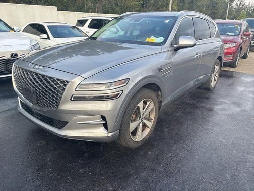 2023 Genesis GV80 3.5T