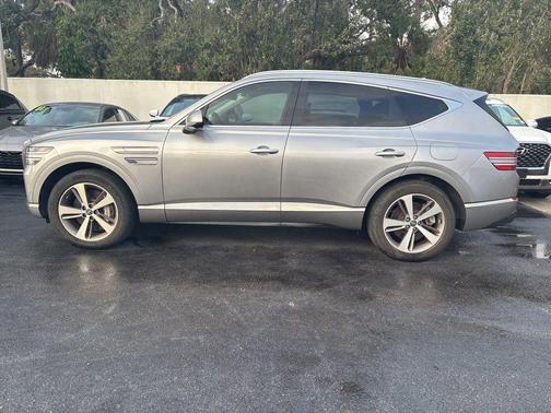 2023 Genesis GV80 3.5T