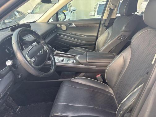 2023 Genesis GV80 3.5T