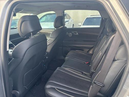 2023 Genesis GV80 3.5T