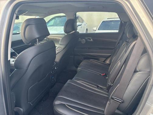 2023 Genesis GV80 3.5T