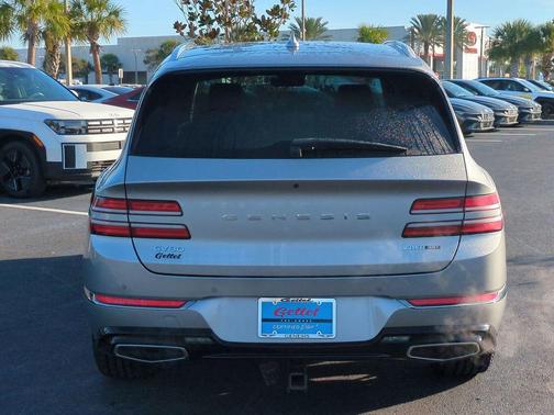 2023 Genesis GV80 3.5T