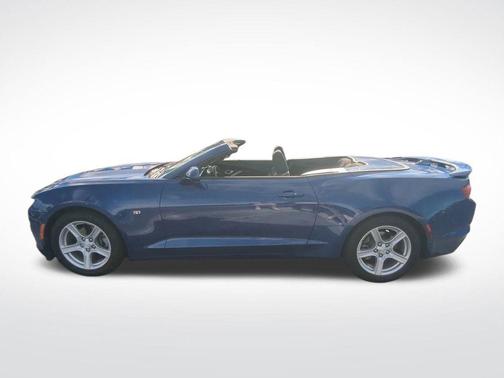 2020 Chevrolet Camaro 1LT