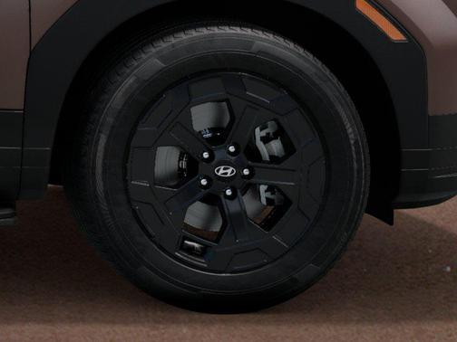 2025 Hyundai SANTA FE XRT