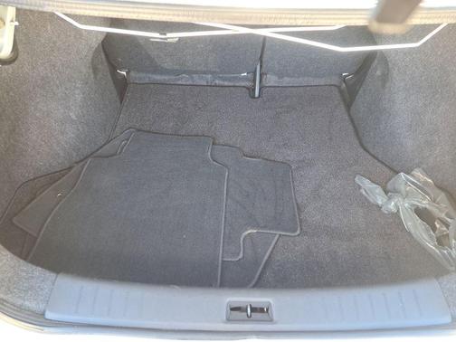 2015 Nissan Sentra SR