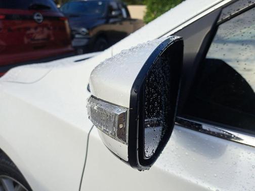 2015 Nissan Sentra SR