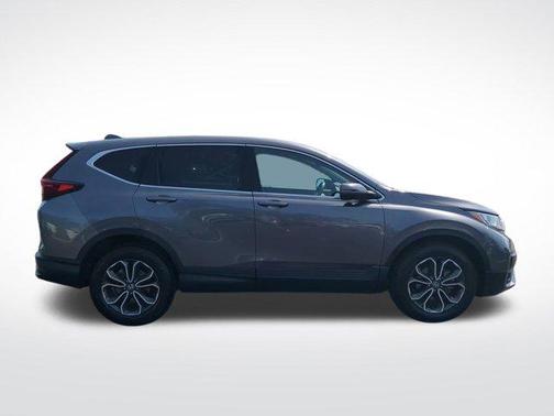 2020 Honda CR-V AWD EX-L