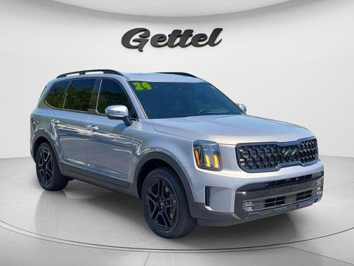 2024 Kia Telluride SX Prestige X-Line