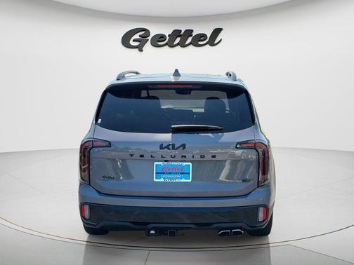 2024 Kia Telluride SX Prestige X-Line