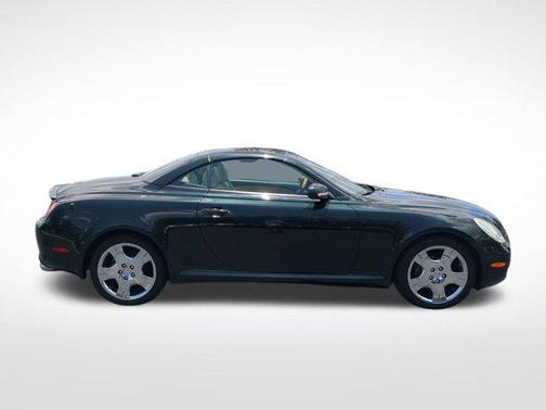 2002 Lexus SC 430 Base