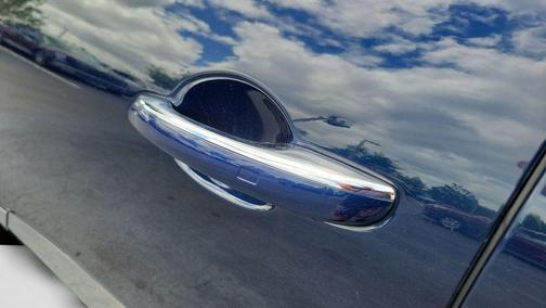 2022 Genesis GV80 3.5T