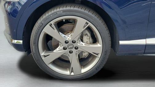 2022 Genesis GV80 3.5T