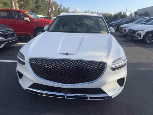 2025 Genesis GV70 2.5T AWD
