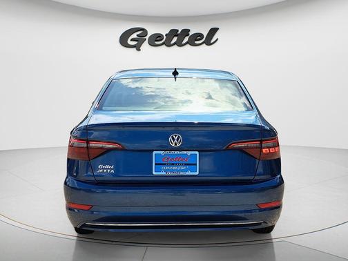 2021 Volkswagen Jetta 1.4T S