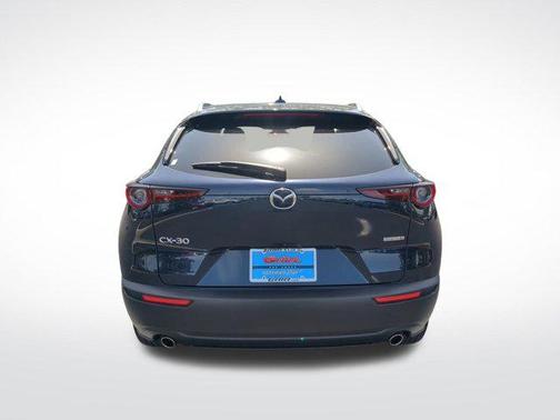 2021 Mazda CX-30 Premium Package
