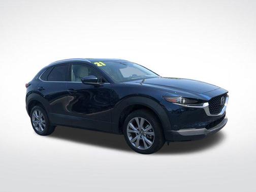 2021 Mazda CX-30 Premium Package