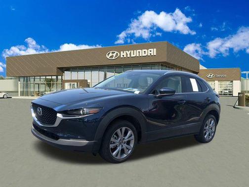 2021 Mazda CX-30 Premium Package