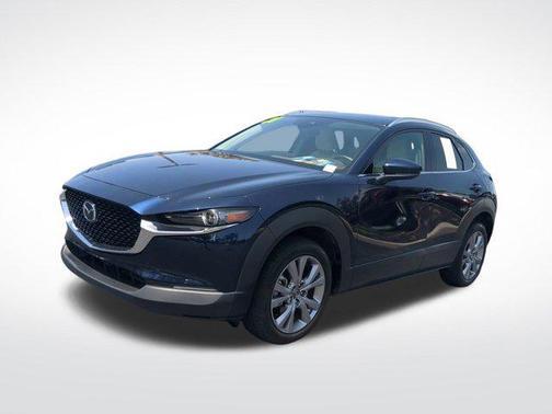2021 Mazda CX-30 Premium Package