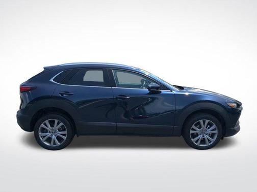 2021 Mazda CX-30 Premium Package