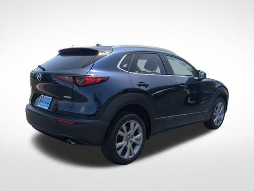 2021 Mazda CX-30 Premium Package