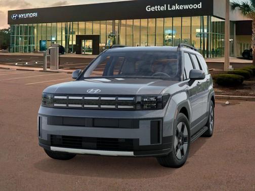 2026 Hyundai SANTA FE SEL 2.4