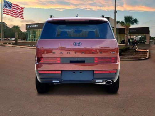 2024 Hyundai SANTA FE XRT