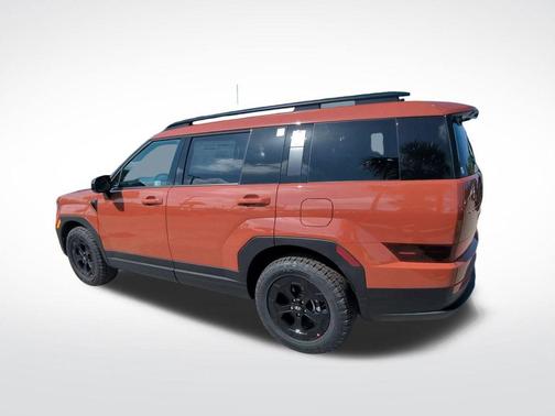 2024 Hyundai SANTA FE XRT