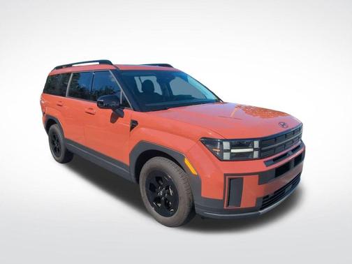 2024 Hyundai SANTA FE XRT