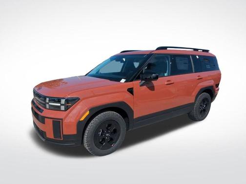 2024 Hyundai SANTA FE XRT