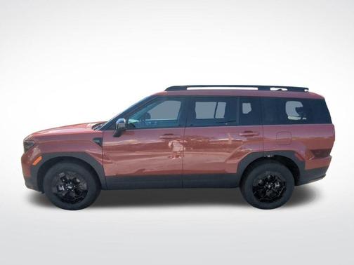 2024 Hyundai SANTA FE XRT