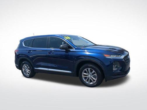 2020 Hyundai SANTA FE SE 2.4