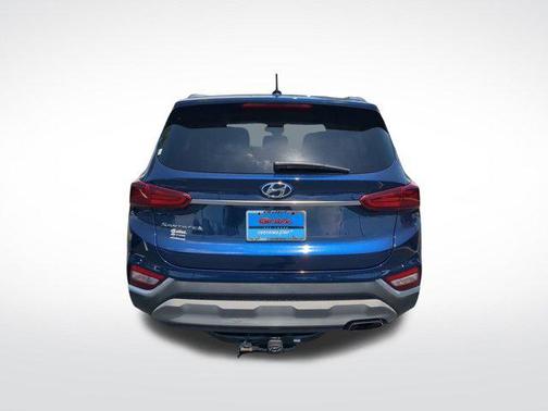 2020 Hyundai SANTA FE SE 2.4