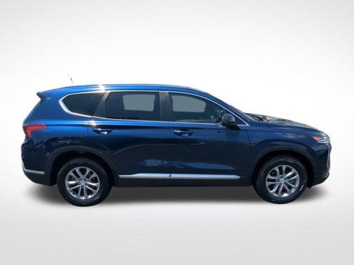 2020 Hyundai SANTA FE SE 2.4