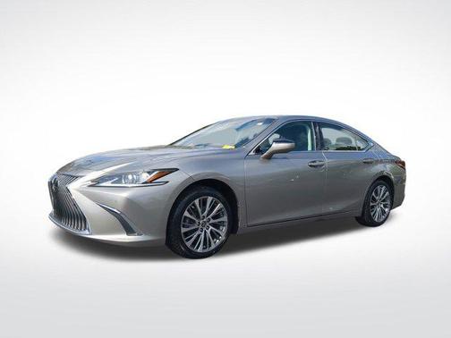 2020 Lexus ES 350 Base