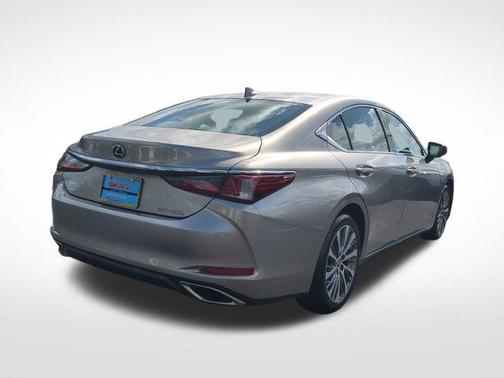2020 Lexus ES 350 Base